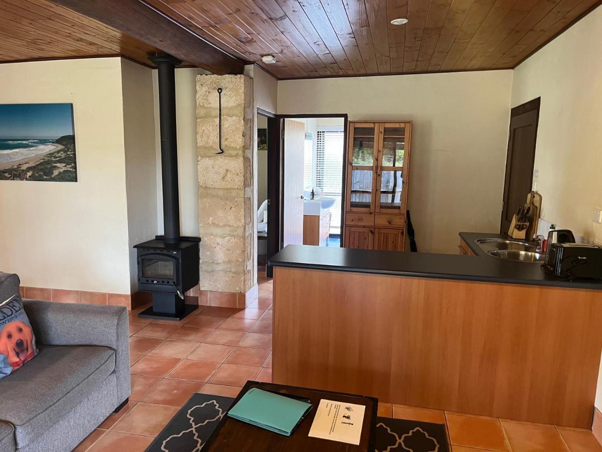 Happy Dogs Cottage מרגרט ריבר מראה חיצוני תמונה